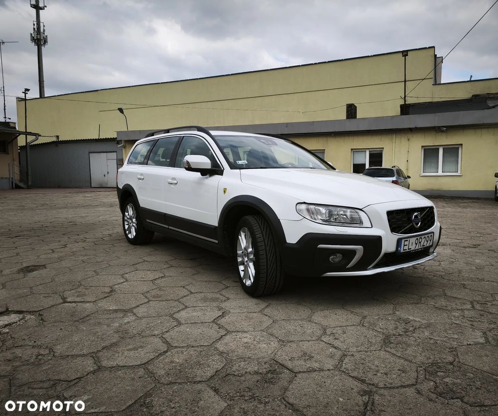 Volvo XC 70 D4 Drive-E Summum - 2
