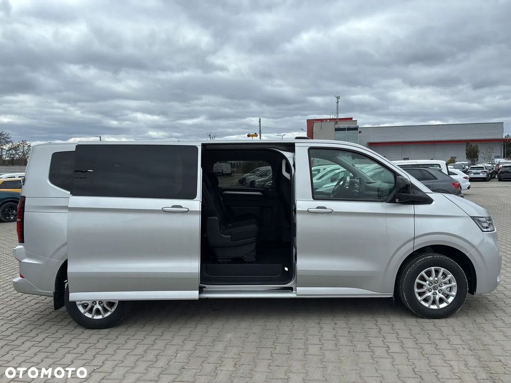 Volkswagen Caravelle 2.0 TDI L2 Life - 9