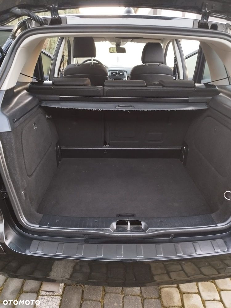 Mercedes-Benz Klasa B 170 Special Edition - 30