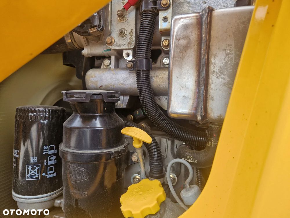 JCB 3CX - 17