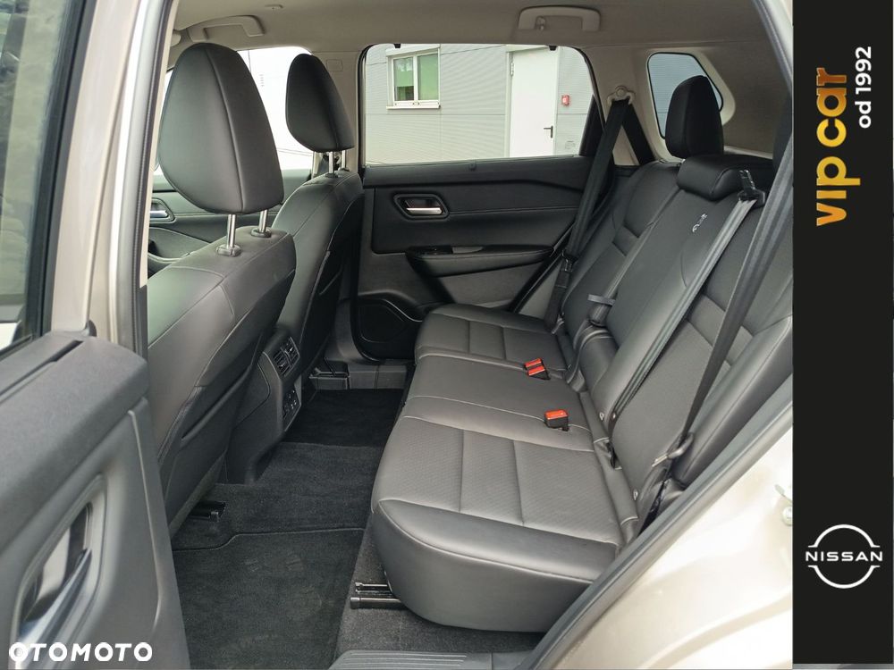 Nissan X-Trail 1.5 VC-T MHEV N-Connecta 2WD Xtronic - 16
