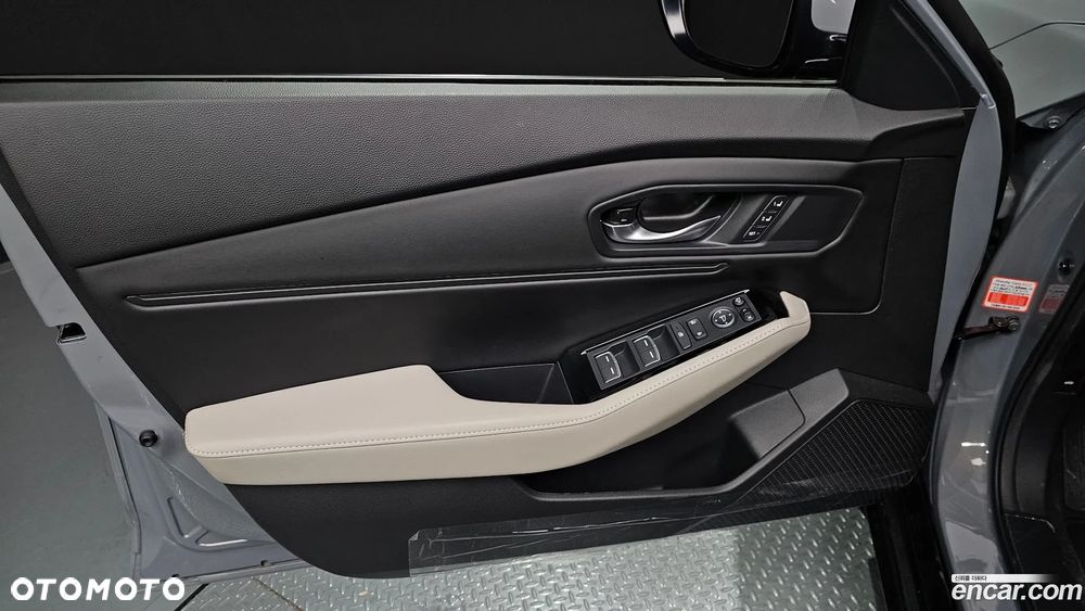 Honda Accord - 22