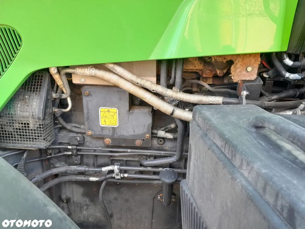 Deutz-Fahr Agrotron  TTV630 - 9