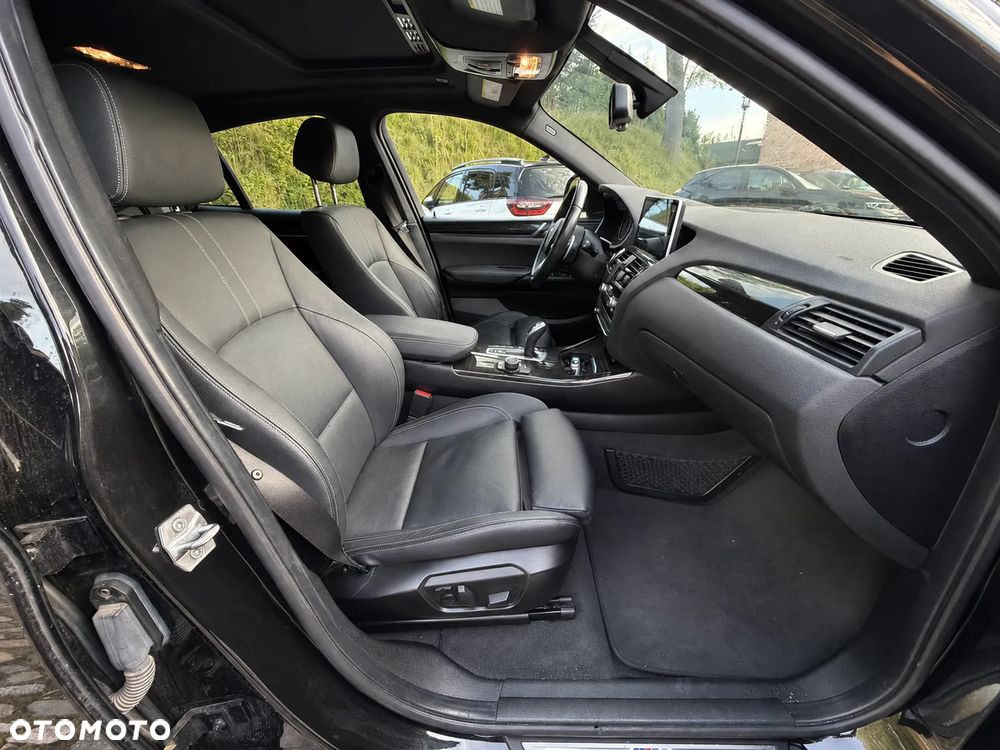 BMW X4 - 15