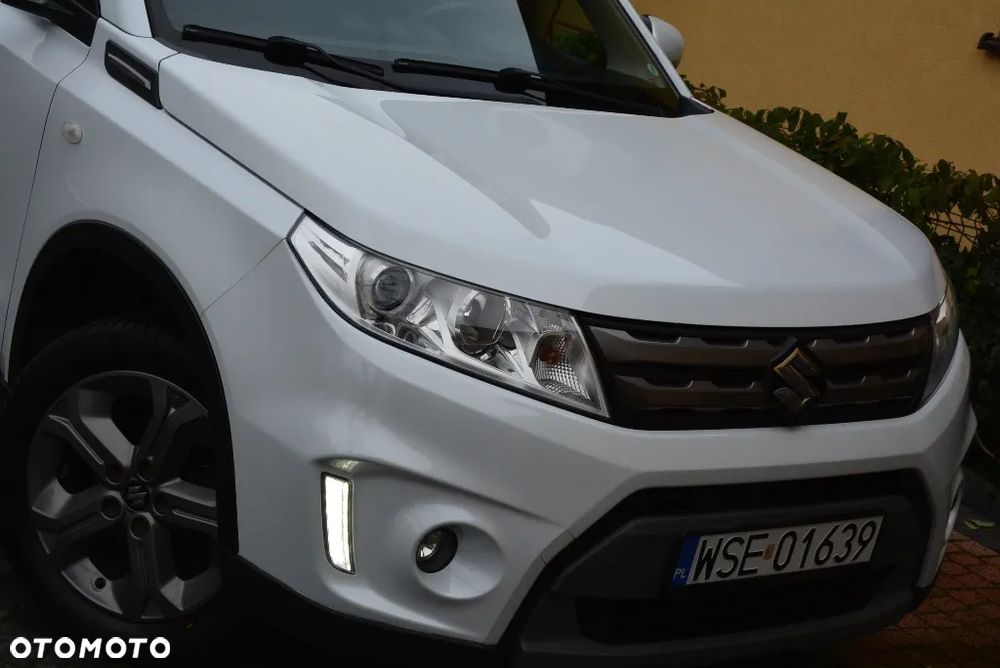Suzuki Vitara 1.6 Elegance 2WD - 3