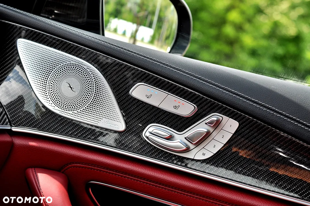 Mercedes-Benz CLS AMG 53 4Matic+ - 21