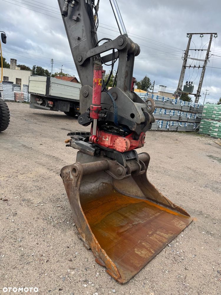 Volvo EW 160D - 9