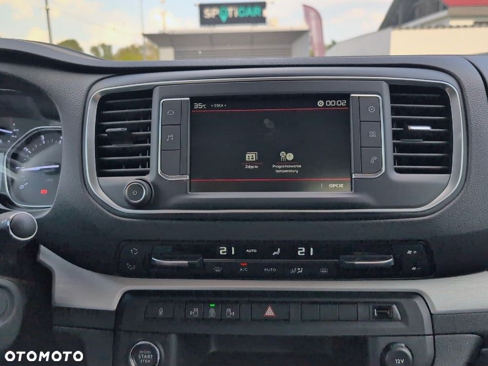 Citroën SpaceTourer 2.0 BlueHDi XL Business Lounge - 20