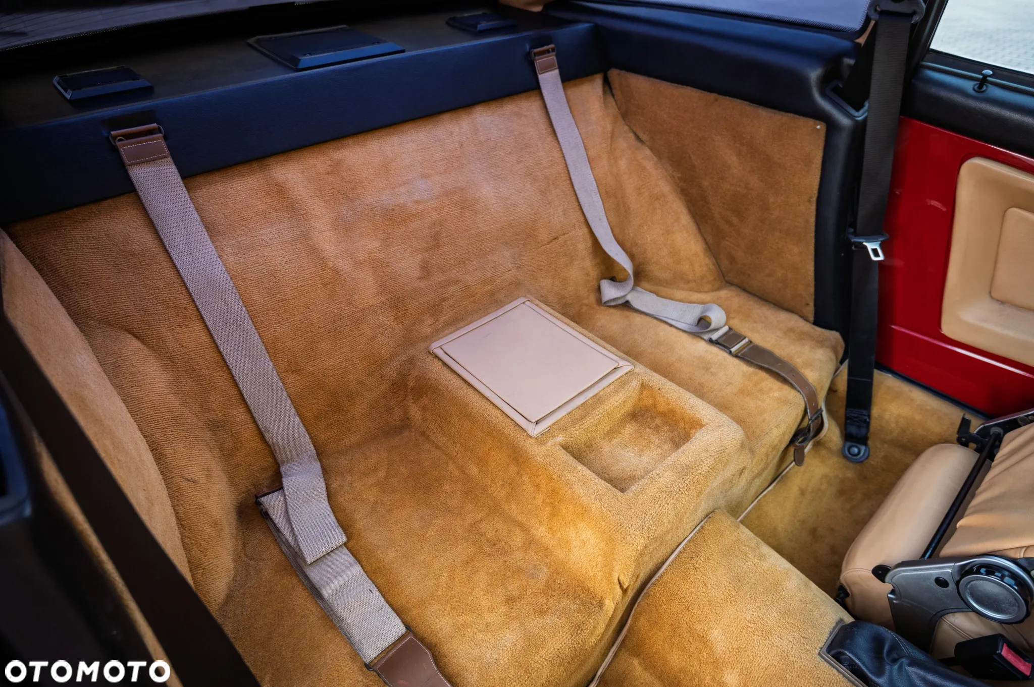 Alfa Romeo Inny - 36