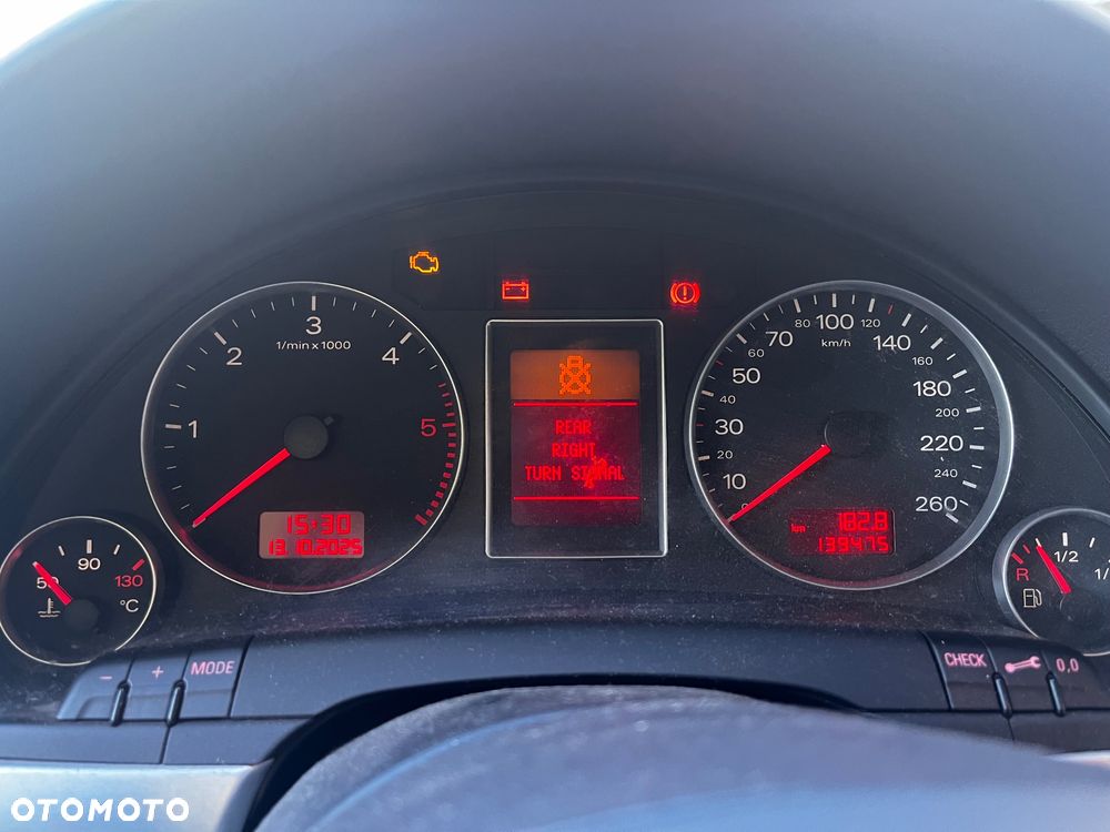 Audi Inny - 8