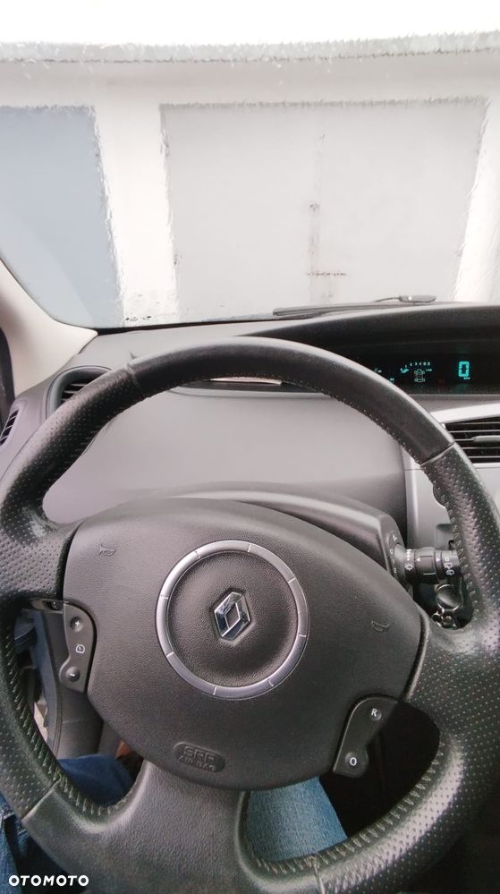 Renault Scenic 2.0 dCi FAP Privilege - 13