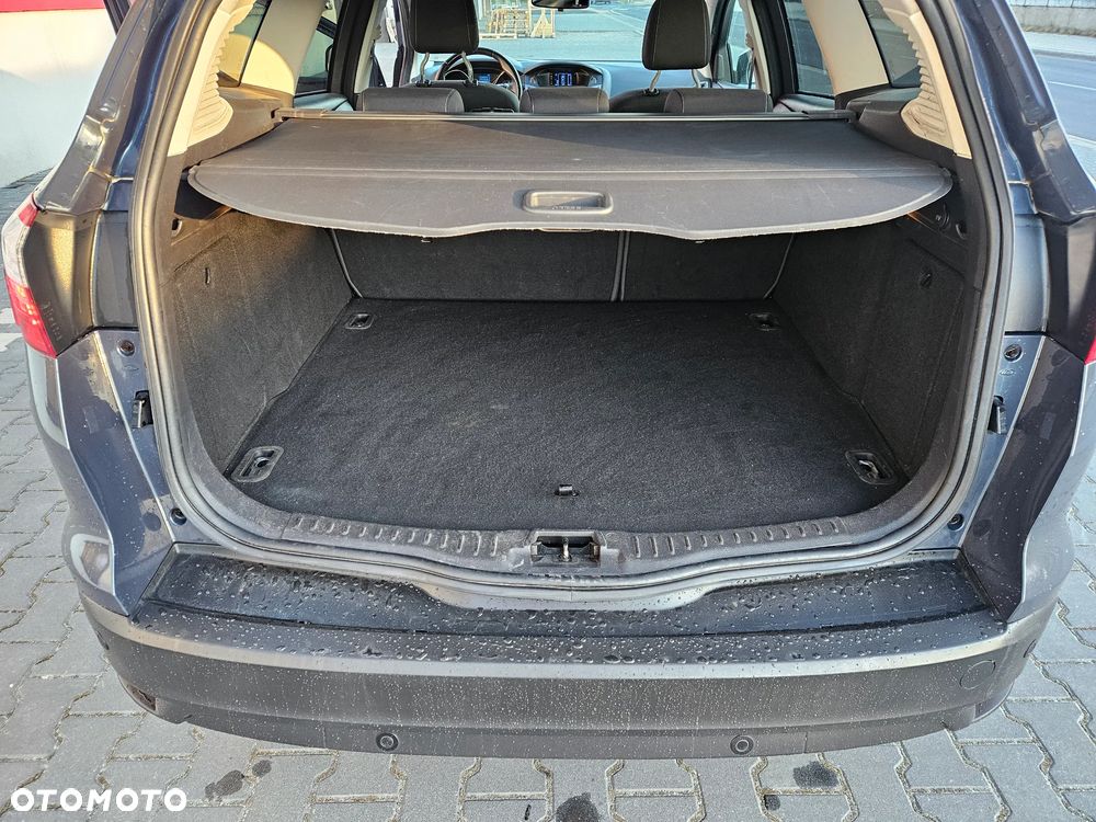 Ford Focus 1.6 TDCi Titanium - 15