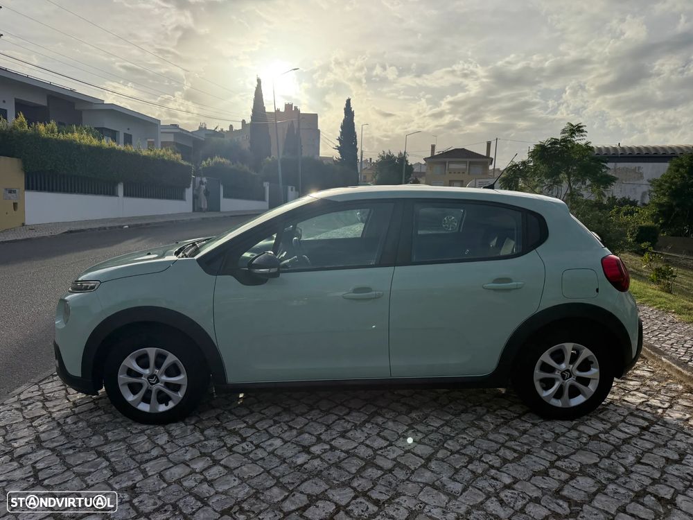 Citroën C3 - 5