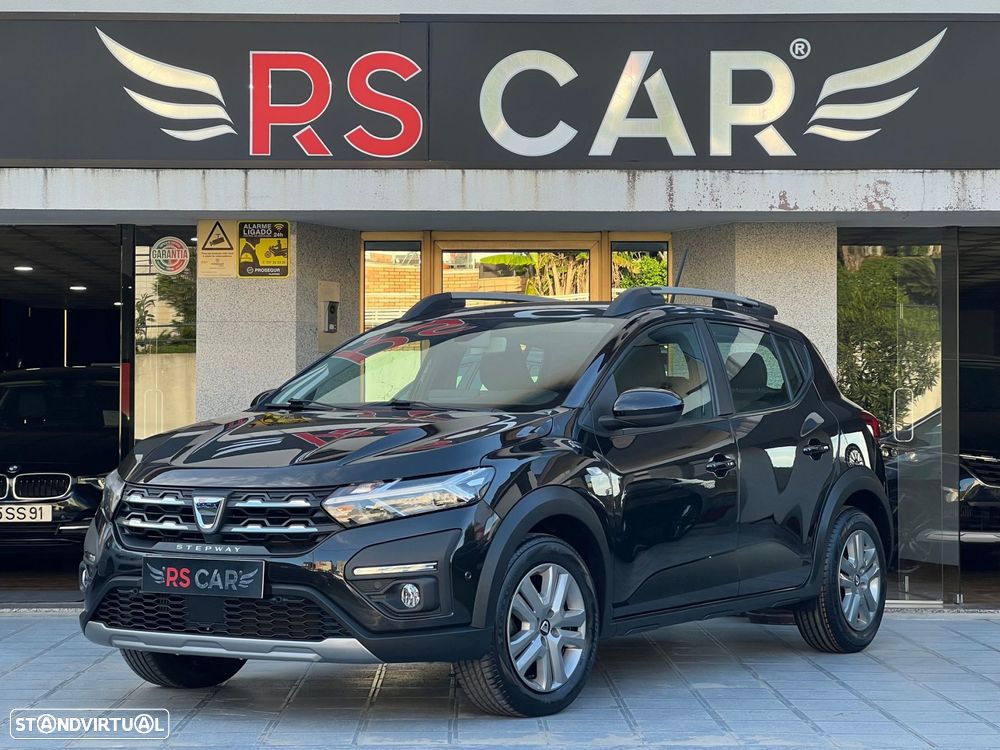 Dacia Sandero 1.0 ECO-G Comfort Bi-Fuel - 2