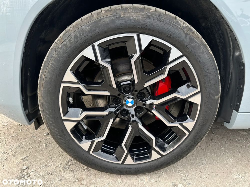 BMW X3 xDrive20d mHEV - 23