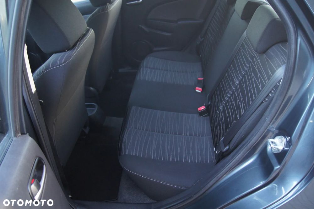 Mazda 2 1.3 MZR Active - 16