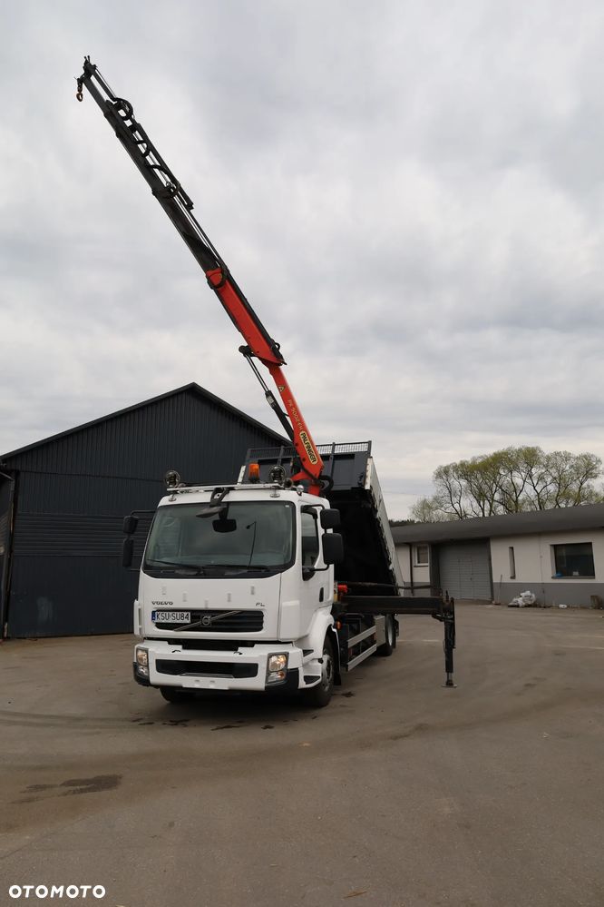 Volvo FL - 14
