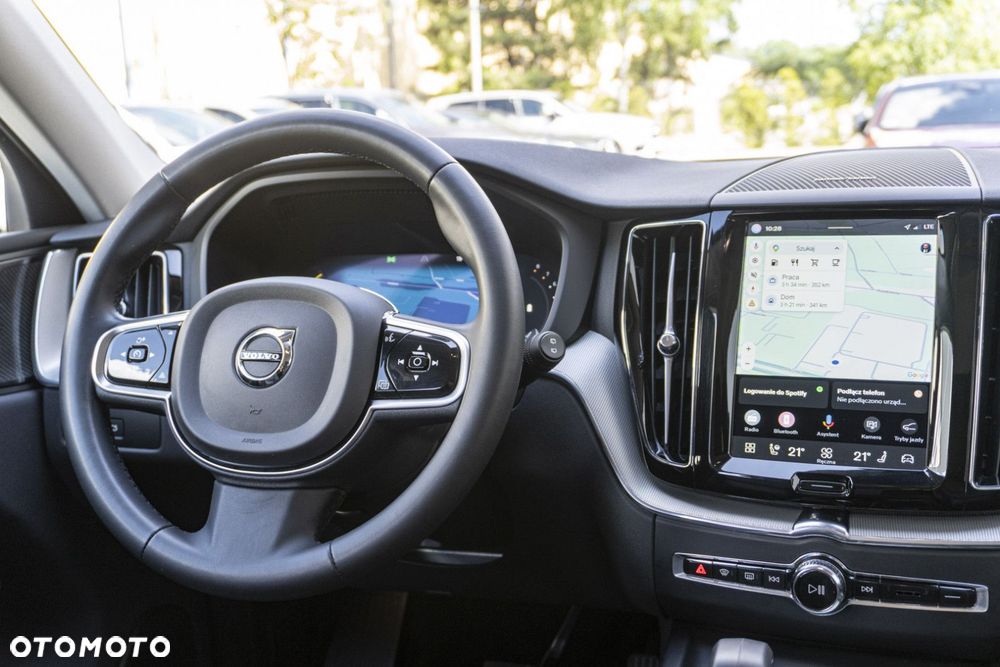 Volvo XC 60 - 14