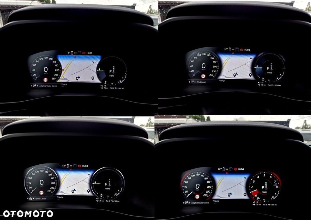 Volvo XC 40 T4 Recharge DKG Inscription - 19