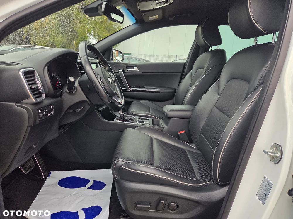 Kia Sportage - 35