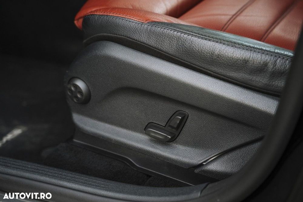 Mercedes-Benz GLC Coupe 250 d 4MATIC - 27