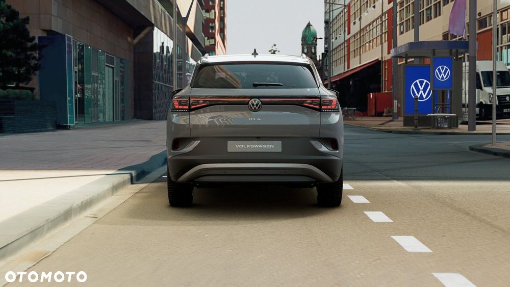 Volkswagen ID.4 - 12