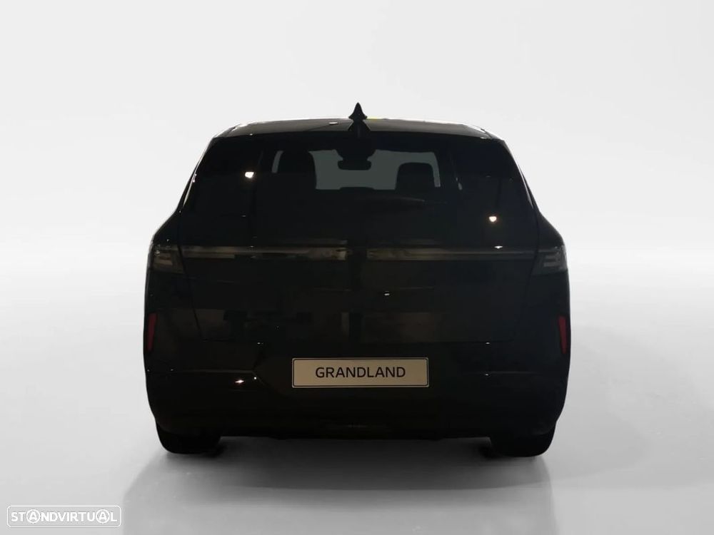 Opel Grandland 1.2 Hybrid GS eDCT - 5