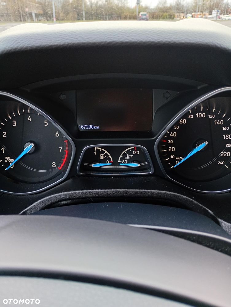 Ford Focus - 12