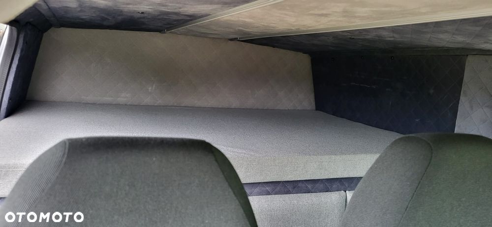 Mercedes-Benz Vito - 14