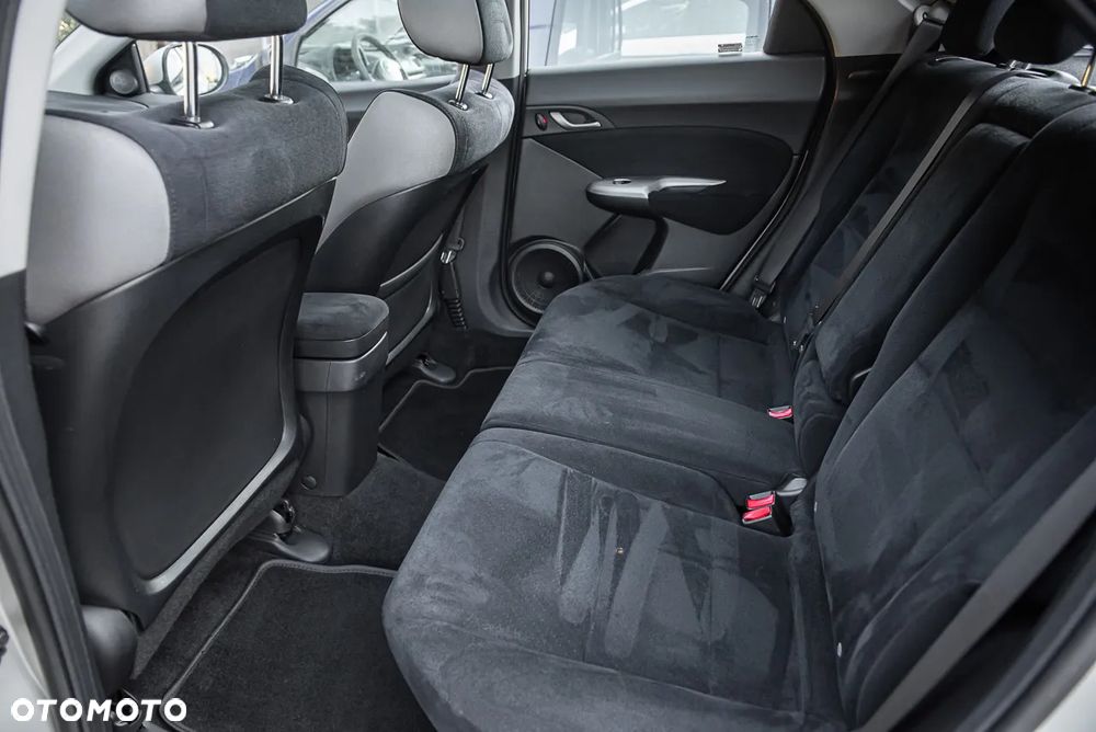 Honda Civic 1.8 Executive NAVI - 25