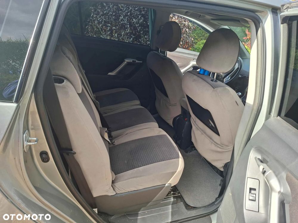 Toyota Verso 1.8 Sol - 7