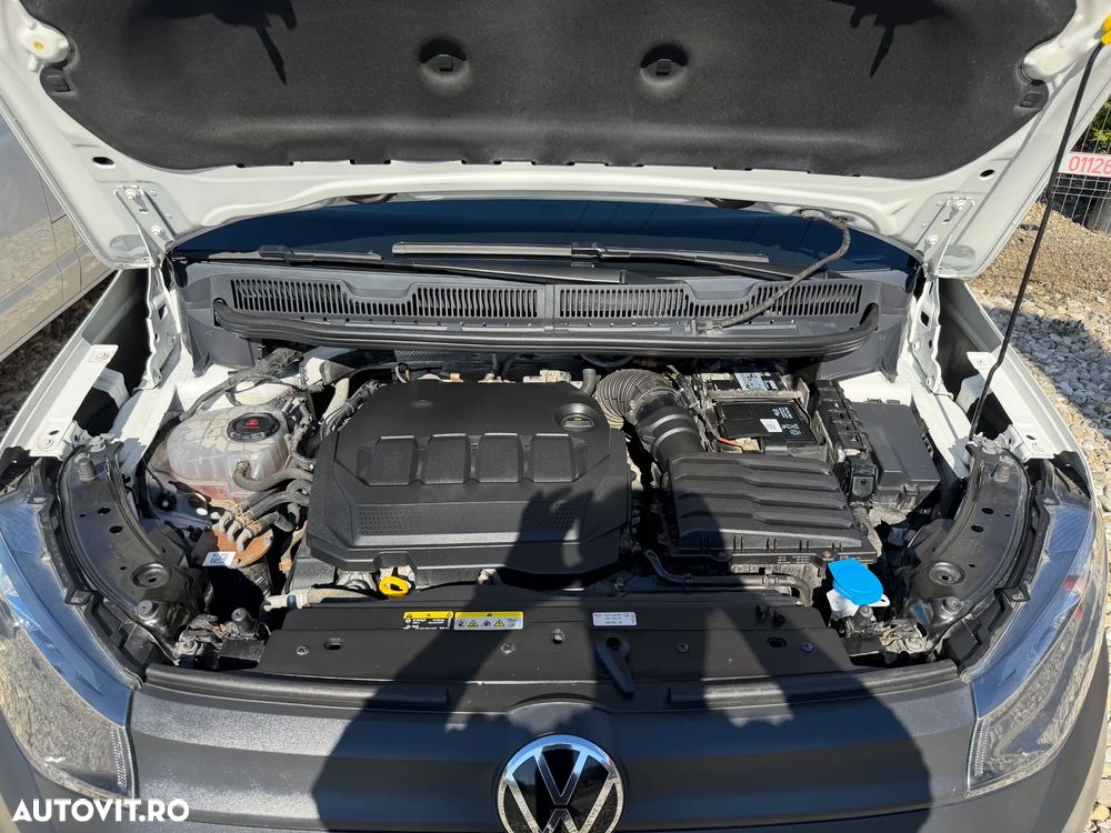 Volkswagen Caddy - 39