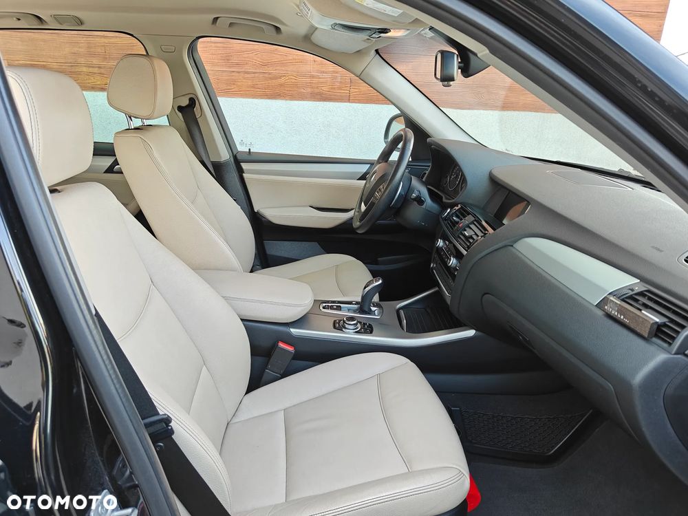 BMW X3 - 6