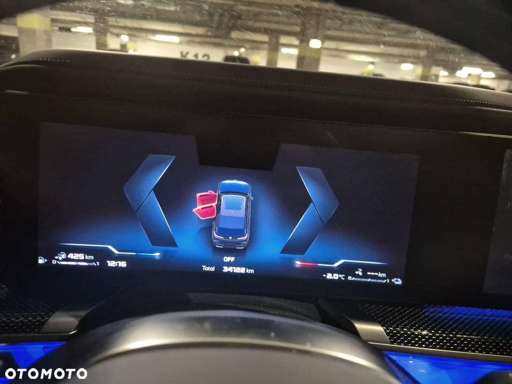 BMW Seria 7 M760e PHEV xDrive sport - 15