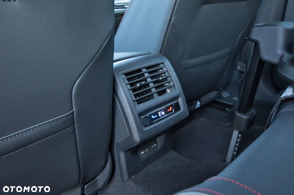 Volkswagen Golf 2.0 TSI GTI DSG - 16