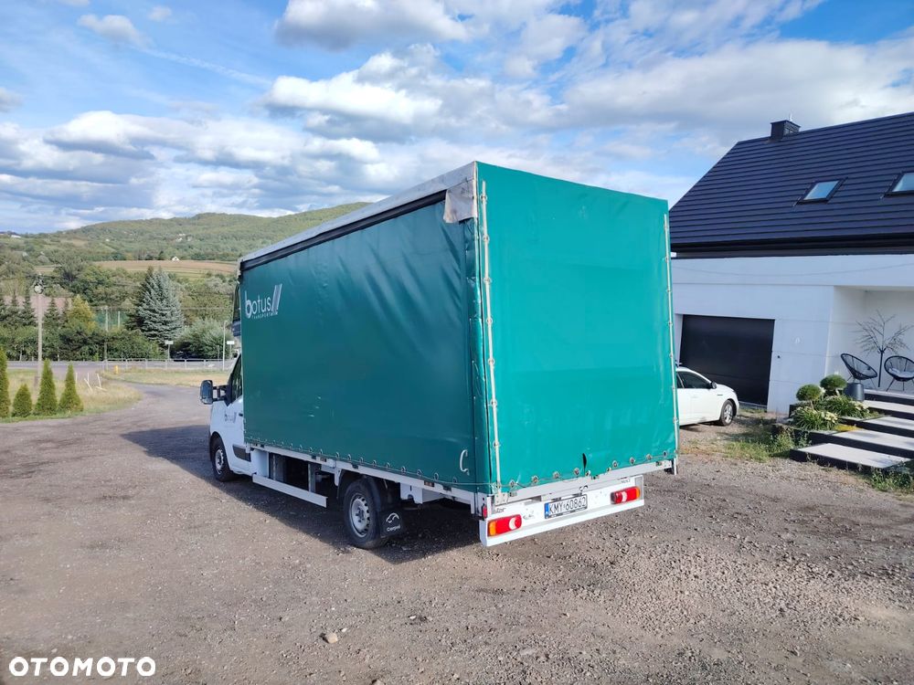 Renault Master - 7