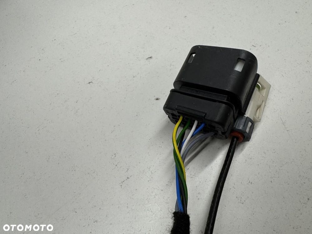 Lewe Lusterko  Ford Transit Custom II 23- 6pin Pz3117e715baw - 5