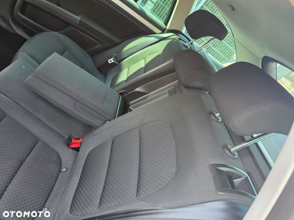 Skoda Superb 2.0 TDI DSG Comfort - 13