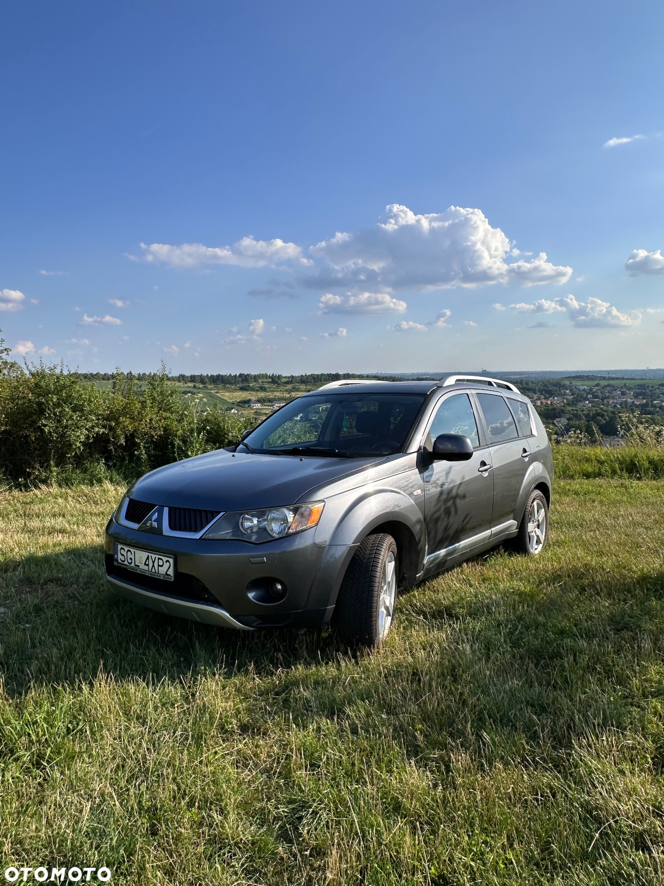 Mitsubishi Outlander 2.0 DI-D 4WD Instyle - 6