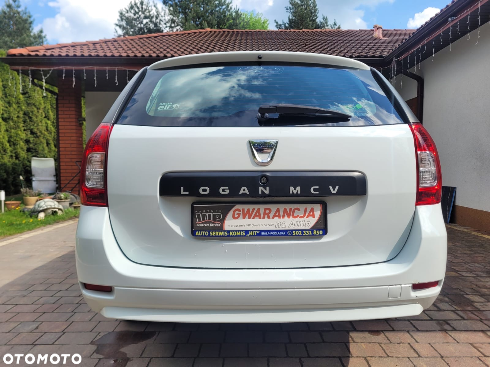 Dacia Logan MCV dCi 90 (S&S) Comfort - 15