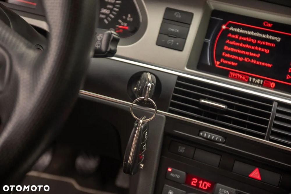 Audi A6 Avant 2.7 TDI - 30