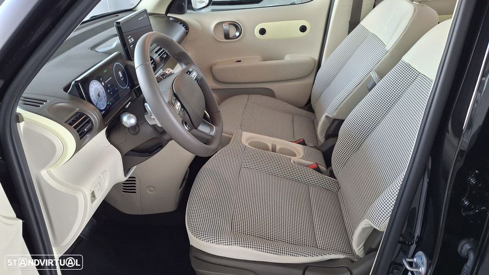 Hyundai Inster 49 kWh Style Plus 5L - 11