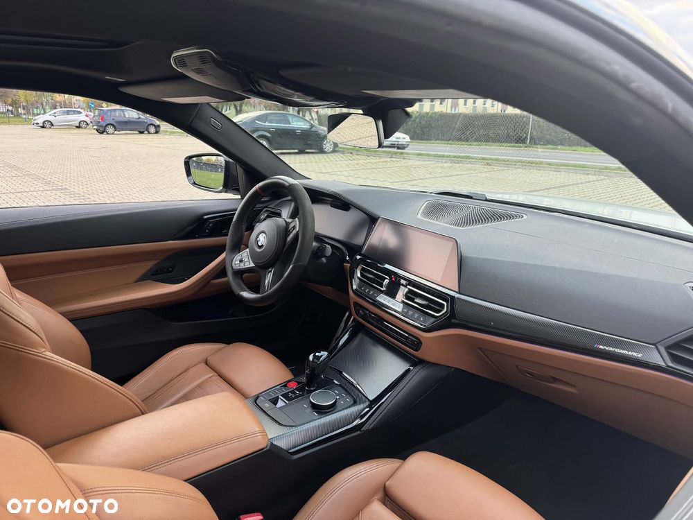 BMW Seria 4 - 7