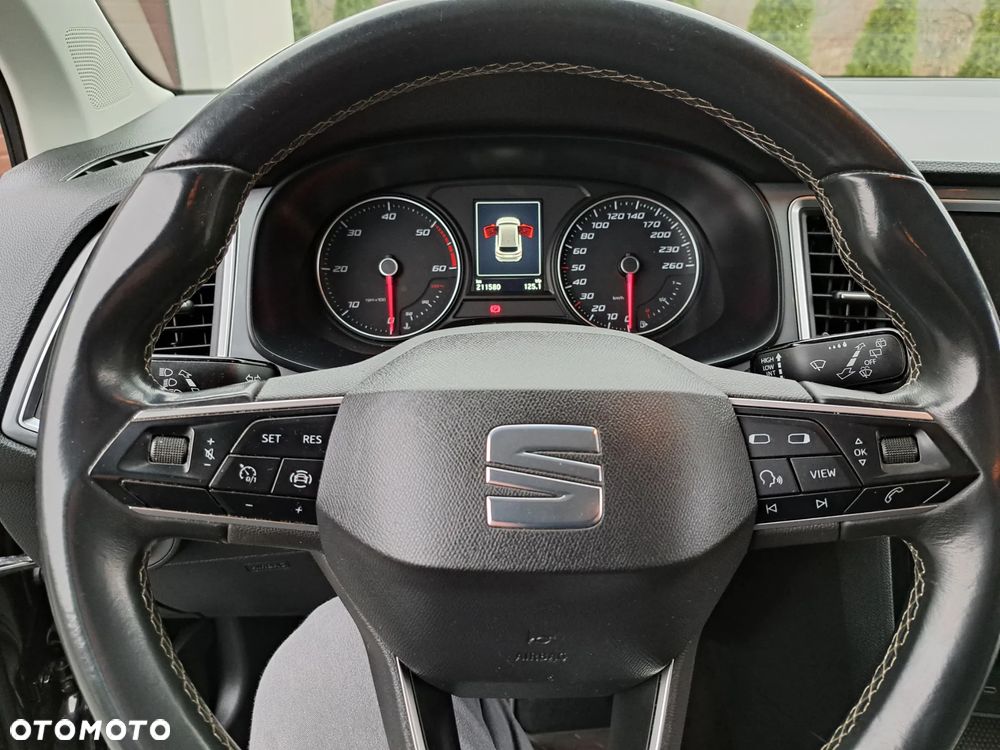 Seat Ateca 2.0 TDI XCELLENCE - 9
