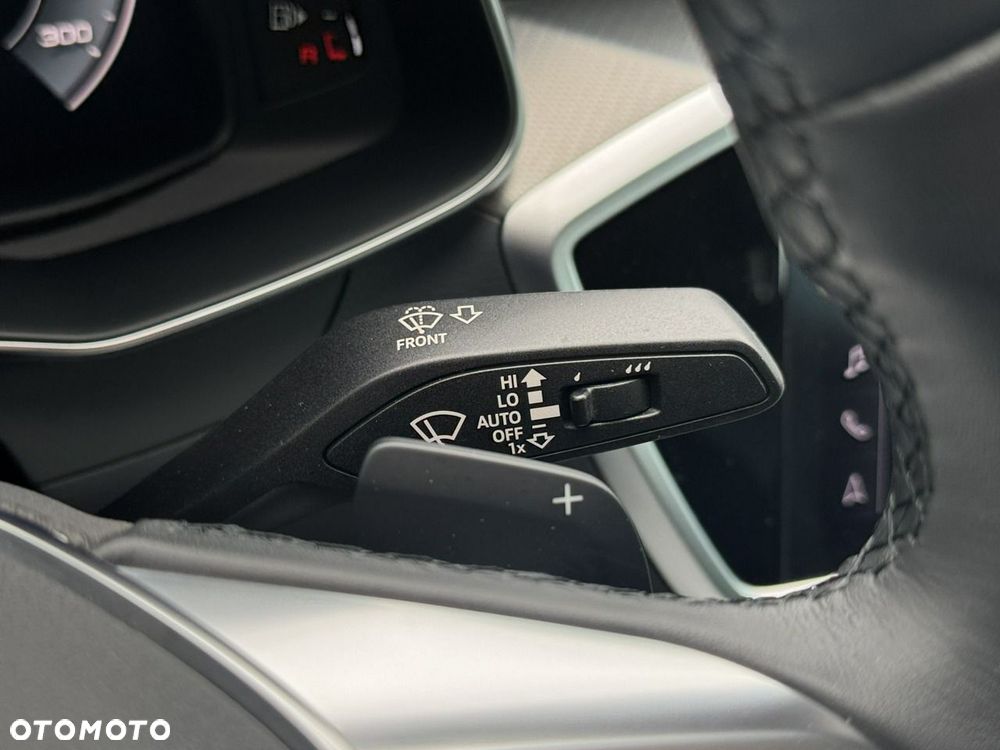 Audi A6 Limousine 40 TDI mHEV Quattro Sport S tronic - 18