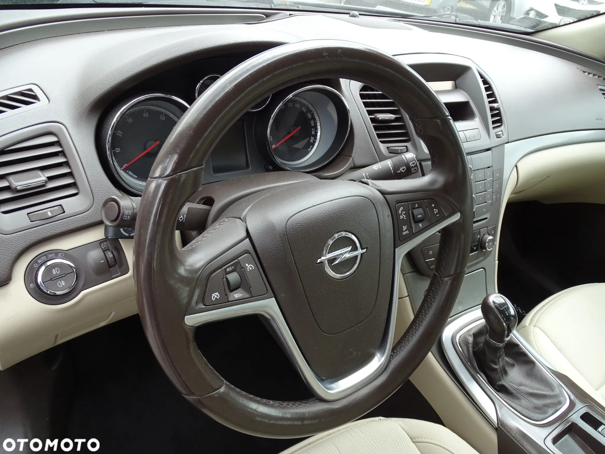 Opel Insignia 1.8 Edition - 29