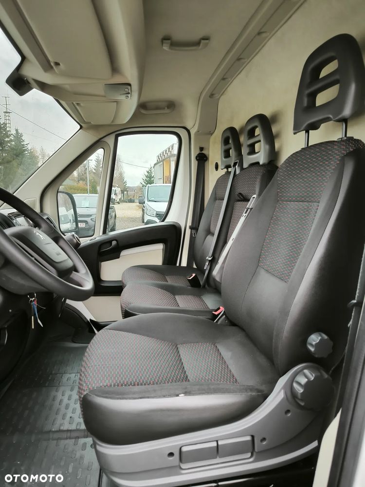 Peugeot Boxer - 8