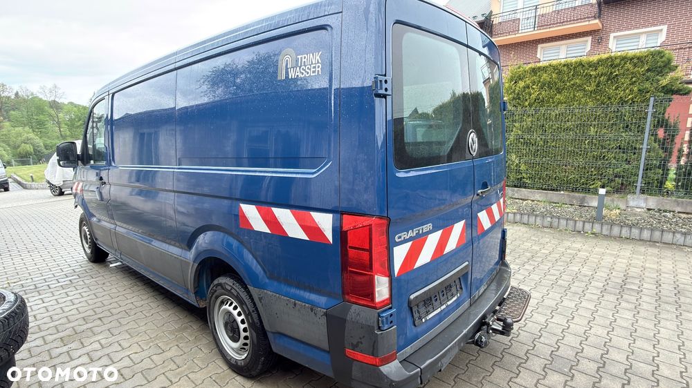 Volkswagen Crafter - 8
