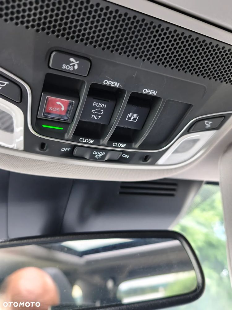 Honda CR-V 2.0 i-MMD Executive (Honda Connect+) - 22