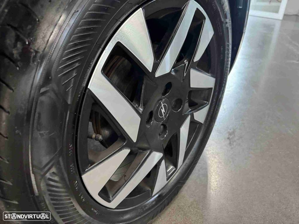 Opel Mokka 1.2 T GS - 4